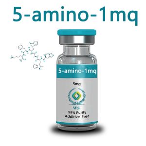 5 amino 1mq 5mg