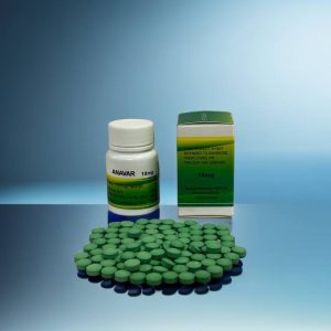 anavar 10mg