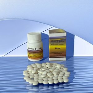 andarine s4 25mg