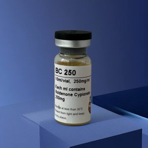 boldenone cypionate 250mg
