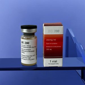 boldenone undecanoate 200mg