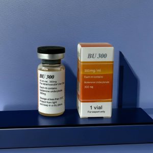 boldenone undecanoate 300mg