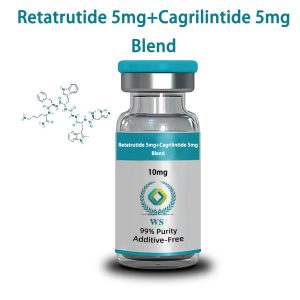 cagrilintide 5mg+reta 5mg