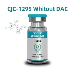 cjc 1295 10mg