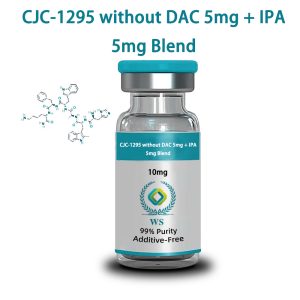 cjc 1925 w/o dac 5mg + ipa 5mg