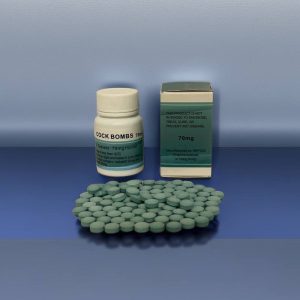 cock bomb 70mg
