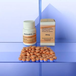dianabol 20mg