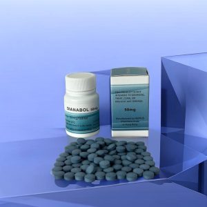 dianabol 50mg