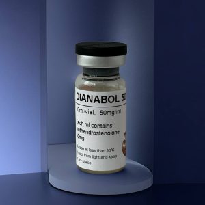 injectible dianabol 50mg