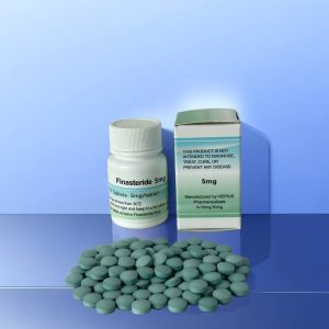 finasteride 5mg