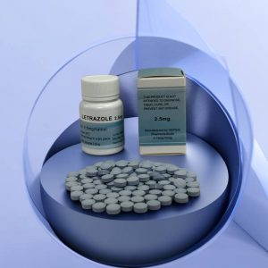 letrazole 2.5mg