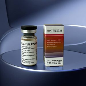 mast e 150 + mast p 50 blend