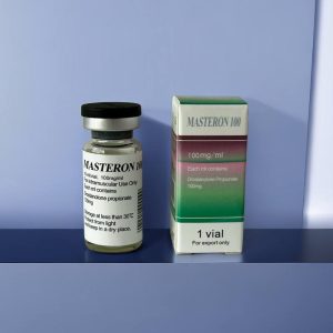 masteron propionate 100mg