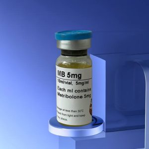 metribolone 5mg
