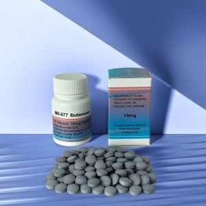 mk677 10mg