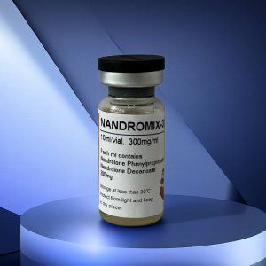 npp 100 + deca 200 blend