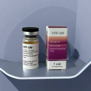 npp 100mg