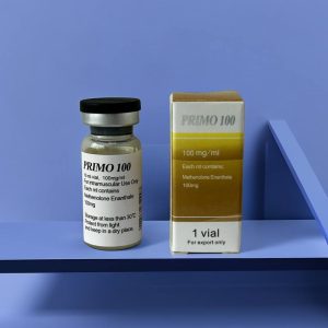primobolan 100mg