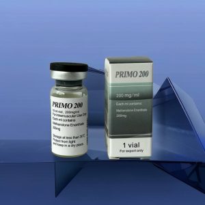 primobolan 200mg