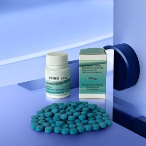 primobolan 25mg