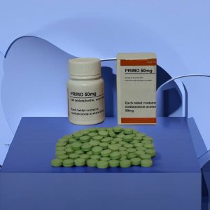 primobolan 50mg
