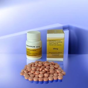 proviron 25mg