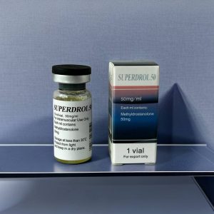 injectible superdrol 50mg