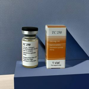 testosterone cypionate