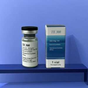 testosterone enanthate