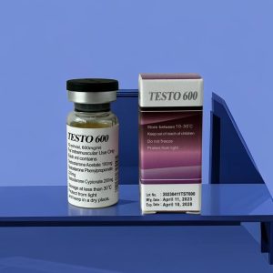 test a 180mg + test p 220mg + test c 200 blend