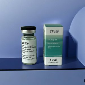 testosterone propionate 100mg