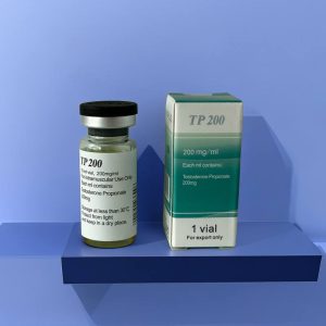 testosterone propionate 200mg