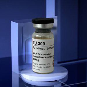 testosterone undecanoate