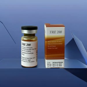 trenbelone enanthate 200mg