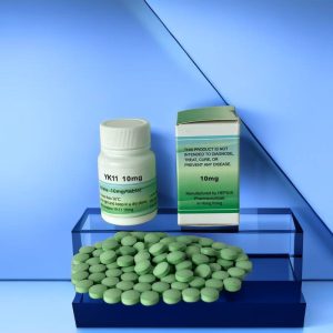 yk11 10mg